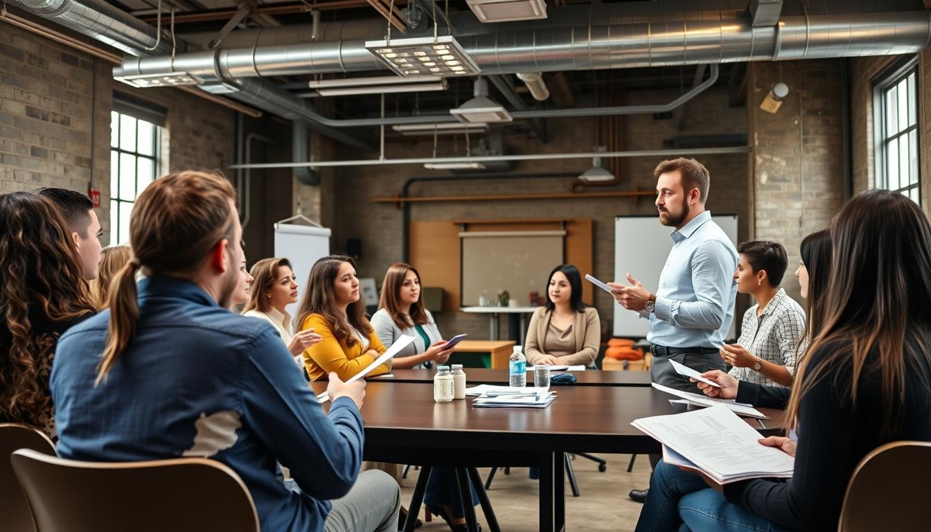 Kickstart Your Career